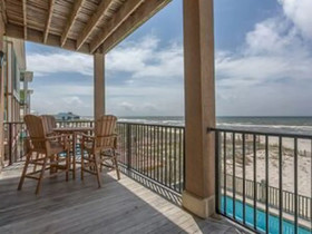 Beach Estate by Meyer Vacation Rentals