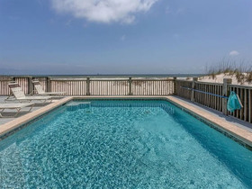 Beach Estate by Meyer Vacation Rentals