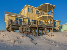 Captiva by Meyer Vacation Rentals