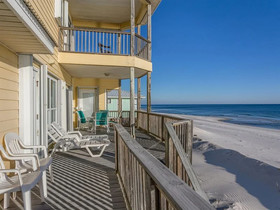 Captiva by Meyer Vacation Rentals