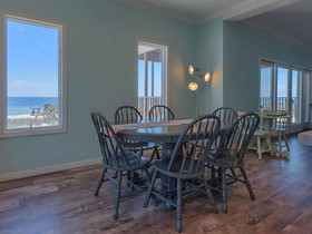 C-glass by Meyer Vacation Rentals