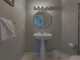 C-glass by Meyer Vacation Rentals