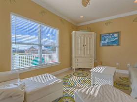 Dune Our Thing by Meyer Vacation Rentals