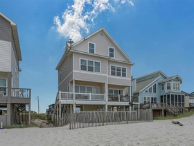 Fort Fun E by Meyer Vacation Rentals