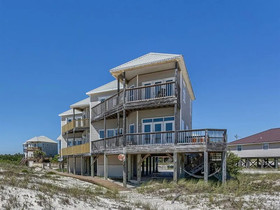 Lotsa Dunes by Meyer Vacation Rentals