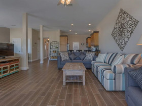 Lotsa Dunes by Meyer Vacation Rentals