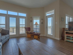 Lotsa Dunes by Meyer Vacation Rentals