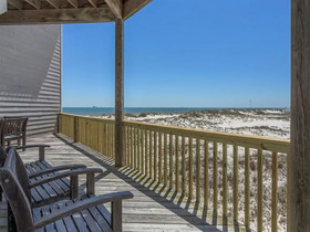 Lotsa Dunes by Meyer Vacation Rentals