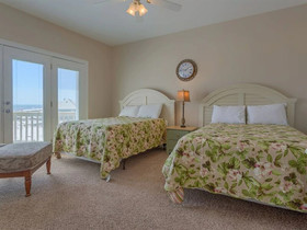 Lotsa Dunes by Meyer Vacation Rentals