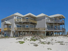 Lotsa Dunes by Meyer Vacation Rentals