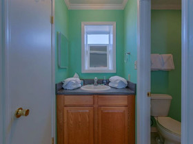 Martha's Vineyard by Meyer Vacation Rentals