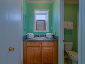 Martha's Vineyard by Meyer Vacation Rentals