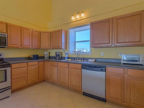 Martha's Vineyard by Meyer Vacation Rentals