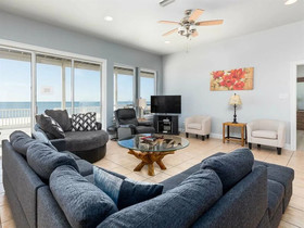 Mar Vista by Meyer Vacation Rentals