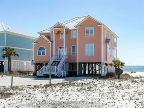 Mar Vista by Meyer Vacation Rentals