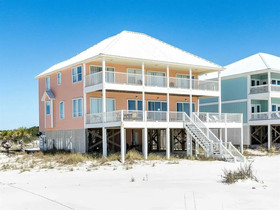 Mar Vista by Meyer Vacation Rentals