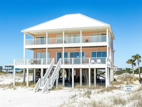 Mar Vista by Meyer Vacation Rentals