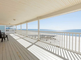 Mar Vista by Meyer Vacation Rentals