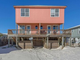 Sand Days East by Vacasa