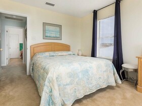 Sand Days East by Vacasa