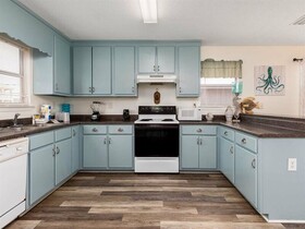 Sand Days East by Vacasa