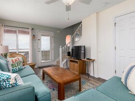 Sand Days East by Vacasa