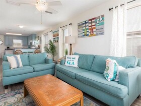 Sand Days East by Vacasa