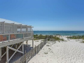 Sand Days East by Vacasa