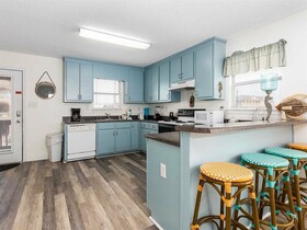 Sand Days East by Vacasa