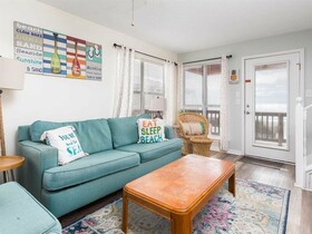 Sand Days East by Vacasa