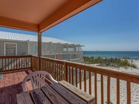 Sand Days East by Vacasa