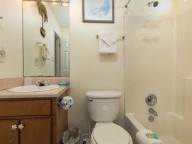 Sand Days West By Meyer Vacation Rentals