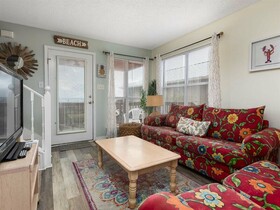 Sand Days West By Meyer Vacation Rentals