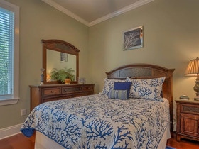 Time Out by Meyer Vacation Rentals