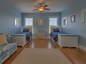 Time Out by Meyer Vacation Rentals