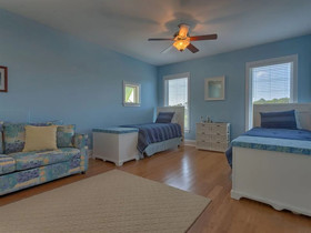 Time Out by Meyer Vacation Rentals