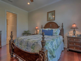 Time Out by Meyer Vacation Rentals