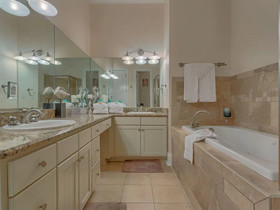 Time Out by Meyer Vacation Rentals