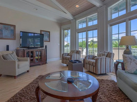 Waters Edge At Beach Club by Meyer Vacation Rentals