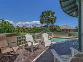 Waters Edge At Beach Club by Meyer Vacation Rentals