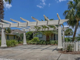 Waters Edge At Beach Club by Meyer Vacation Rentals