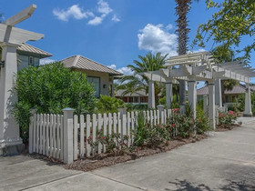 Waters Edge At Beach Club by Meyer Vacation Rentals