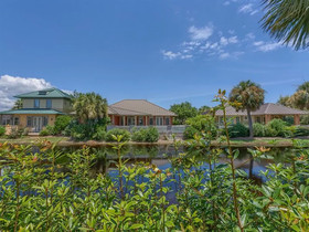 Waters Edge At Beach Club by Meyer Vacation Rentals