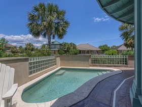 Waters Edge At Beach Club by Meyer Vacation Rentals