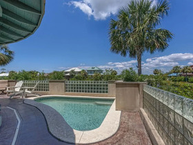 Waters Edge At Beach Club by Meyer Vacation Rentals