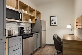 Candlewood Suites Fort Payne
