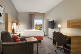 Candlewood Suites Fort Payne