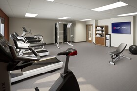 Candlewood Suites Fort Payne