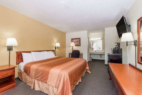 Days Inn by Wyndham Fort Payne