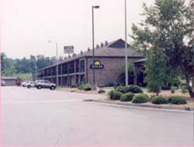 Days Inn by Wyndham Fort Payne